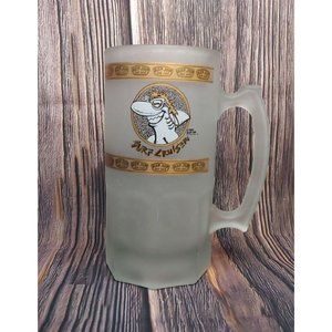 Vintage Ron Jon Surf Shop Frosted Mug 89